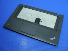Lenovo ThinkPad T440 14" Genuine Palmrest w/Touchpad Speakers AM0SR000100 #3 ER* - Laptop Parts - Buy Authentic Computer Parts - Top Seller Ebay