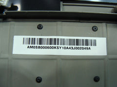 Lenovo ThinkPad T440s 14 Palmrest w/Touchpad AM0SB000600