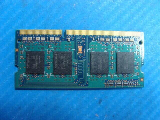 MacBook Pro A1286 Hynix 2GB SO-DIMM Memory RAM PC3-10600S HMT325S6BFR8C-H9 - Tested Computer Laptop Parts