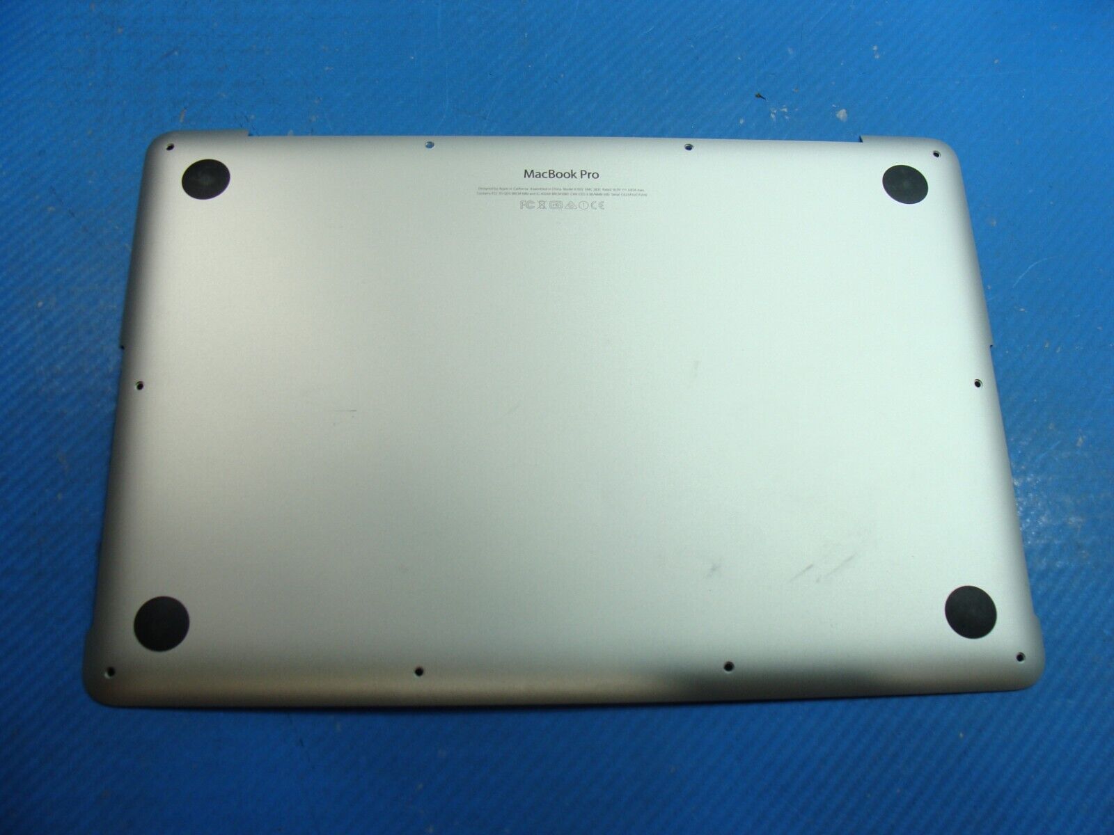 MacBook Pro A1502 13