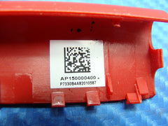 HP Pavilion x360 11-n011dx 11.6" Genuine Laptop Hinges Plastic Cover AP150000400 HP