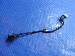 Dell Inspiron 15-7537 15.6" Genuine DC Power Jack w/Cable G8RN8 50.47L02.011 ER* - Laptop Parts - Buy Authentic Computer Parts - Top Seller Ebay