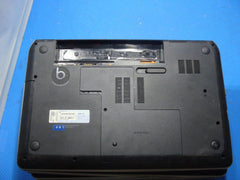 Grab Lot of 5 HP Envy DV6T-7000 i7-3610QH 2.3GHz 12GB RAM Nvidia GeForce GT630M - Tested Computer Laptop Parts