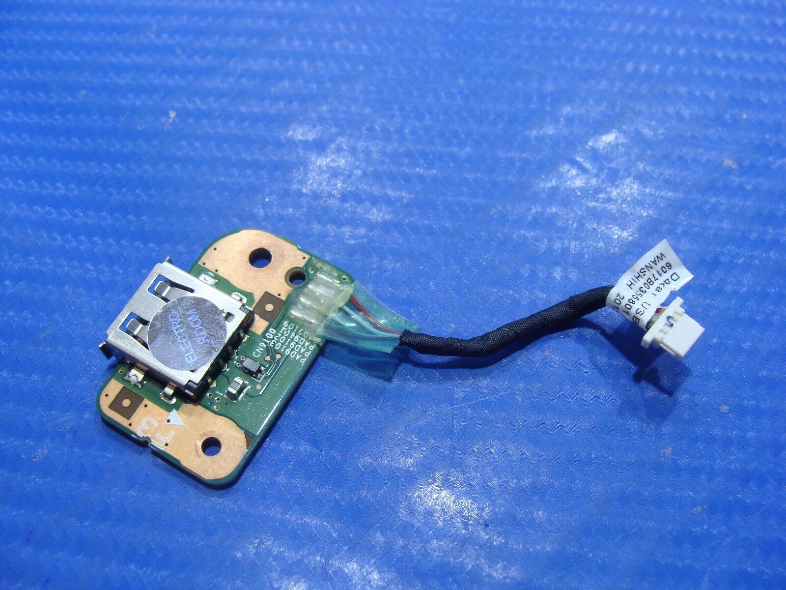 Toshiba Satellite C855D-S5106 15.6