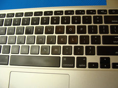 MacBook Pro A1502 Early 2015 MF843LL/A 13" Top Case Palmrest w/Battery 661-02361