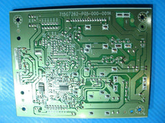 Philips BDL4830QL Genuine LED Driver Board 715G7262-P03-000-001H - Tested Computer Laptop Parts