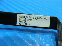 Lenovo IdeaPad Yoga 11S 20246 11.6" Rotation Button Board w/ Cable NS-A193 - Laptop Parts - Buy Authentic Computer Parts - Top Seller Ebay