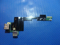 Lenovo ThinkPad T520 15.6" Genuine LAN Ethernet Port USB Board 04W1563 - Laptop Parts - Buy Authentic Computer Parts - Top Seller Ebay