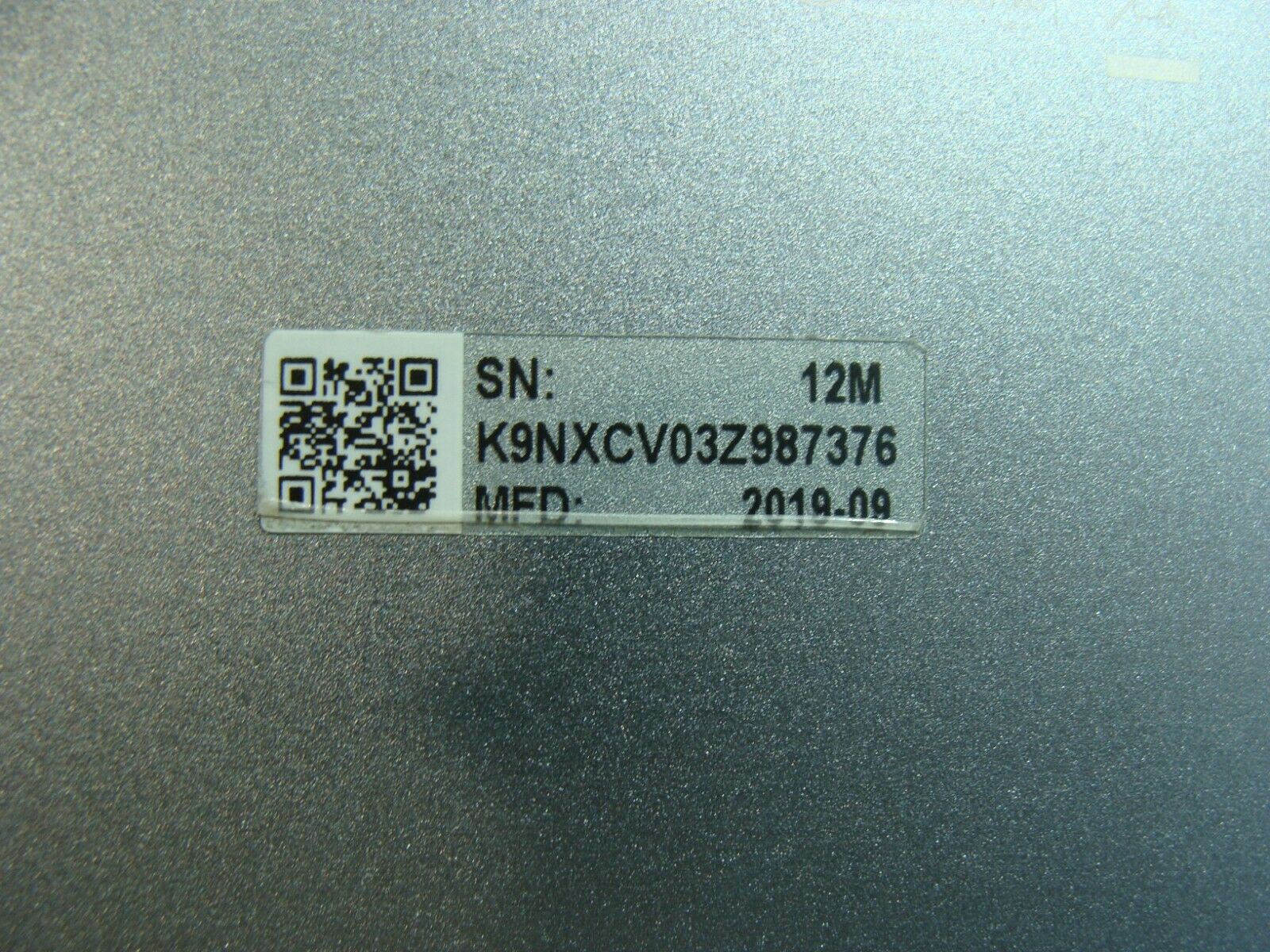 Asus Chromebook Flip C433 14