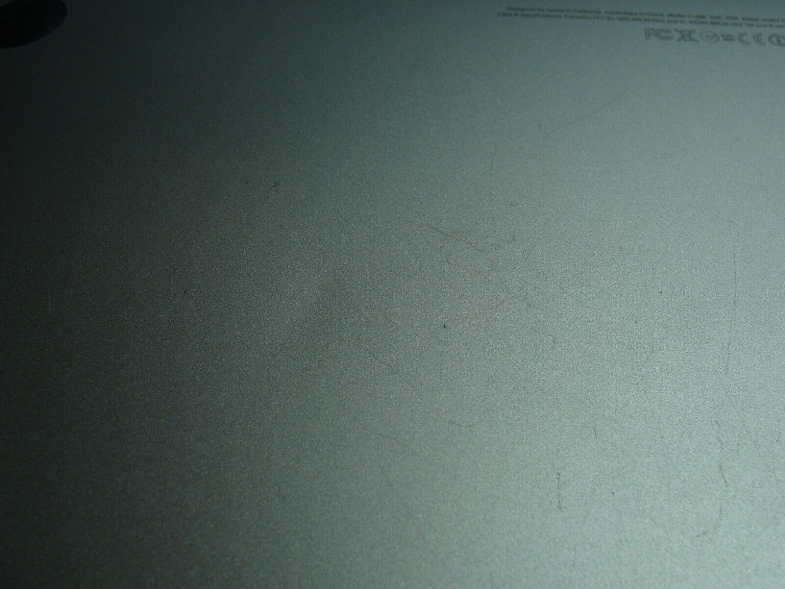 MacBook Air A1466 13