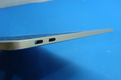 MacBook Pro A1708 13" 2017 MPXQ2LL/A Top Case w/ Battery Silver 661-07946 