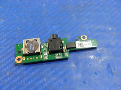 Lenovo IdeaPad U310 Touch 13.3" Genuine Laptop Audio Jack USB Board 39LZ7UB0010 Lenovo