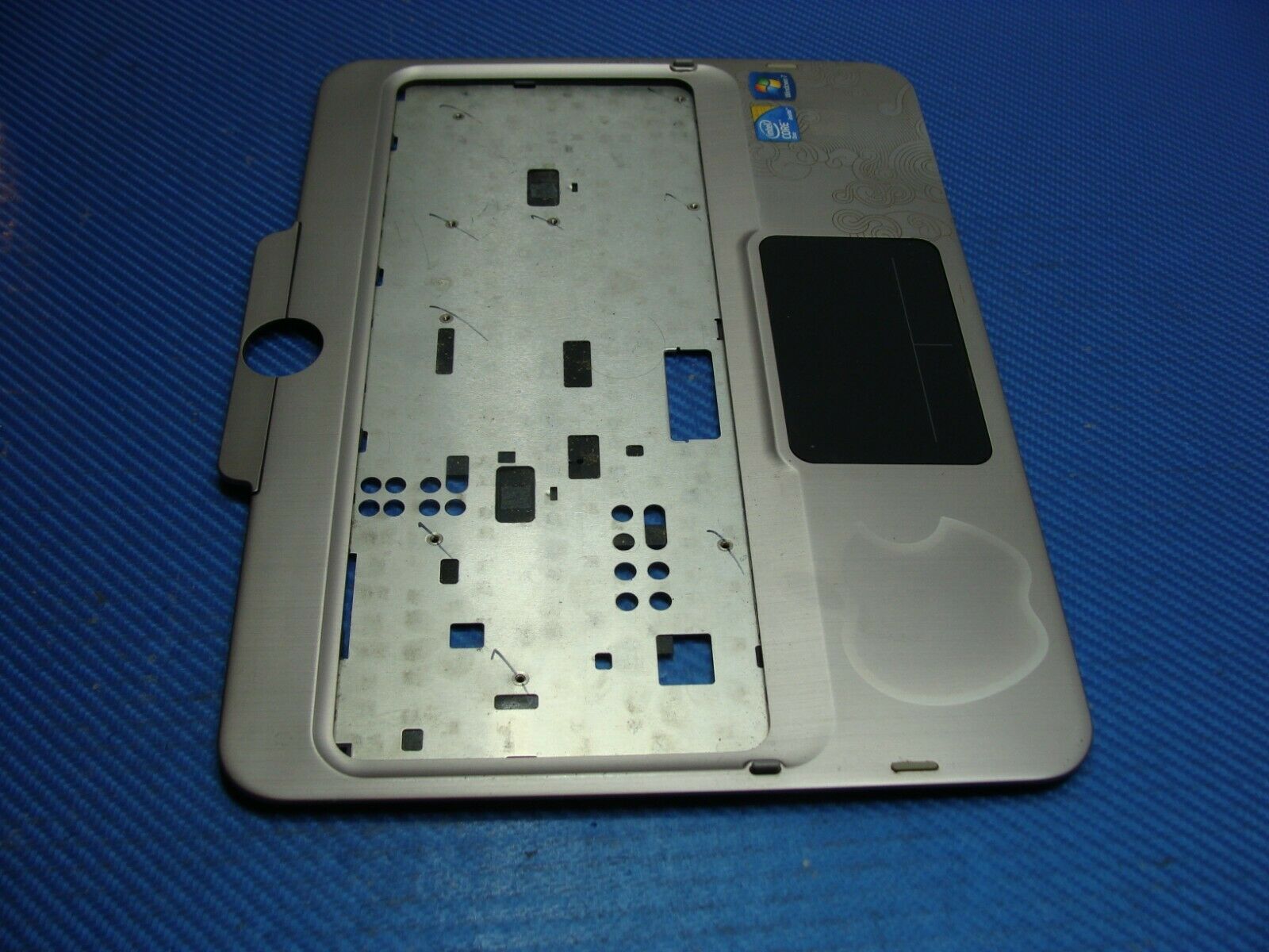 HP TouchSmart tm2t-1000 12.1