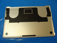 MacBook Pro A1398 15" Mid 2015 MJLQ2LL/A Genuine Bottom Case 923-00544