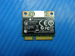 HP Pavilion TS 17-e123cl 17.3" Genuine WiFi Wireless Card 675794-001 670036-001 - Laptop Parts - Buy Authentic Computer Parts - Top Seller Ebay