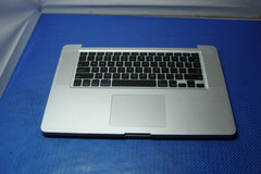 MacBook Pro A1286 15" 2010 MC371LL/A Top Case wTrackpad Keyboard 661-5481 #5 ER* - Laptop Parts - Buy Authentic Computer Parts - Top Seller Ebay