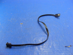 Asus VivoPC M32CD Genuine Desktop SATA HDD Cable E321011 ER* - Tested Computer Laptop Parts