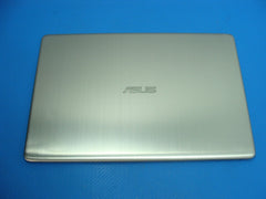 Asus VivoBook S15 15.6 S530FA Genuine LCD Back Cover w/Front Bezel 47XKJLCJN40