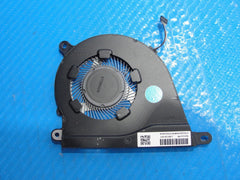 HP 15-dy0013dx 15.6" Genuine Laptop CPU Cooling Fan L68134-001