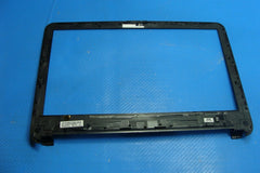 HP Notebook 14-an013nr 14" Genuine Laptop Lcd Bezel Black 858073-001 - Laptop Parts - Buy Authentic Computer Parts - Top Seller Ebay