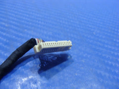 Lenovo IdeaPad G550-2958 15.6" Genuine Laptop LCD Video Cable DC02000RH10 ER* - Laptop Parts - Buy Authentic Computer Parts - Top Seller Ebay