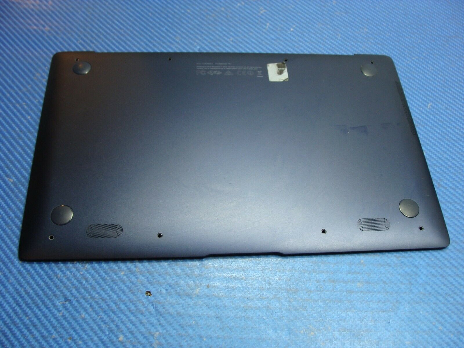 Asus ZenBook 3 UX390U 12.5