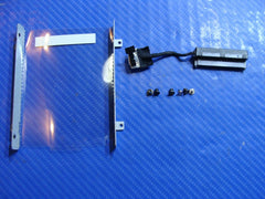 Lenovo IdeaPad S10-3 0647 10.1" OEM HDD Hard Drive Caddy w/ Connector Screws ER* - Laptop Parts - Buy Authentic Computer Parts - Top Seller Ebay