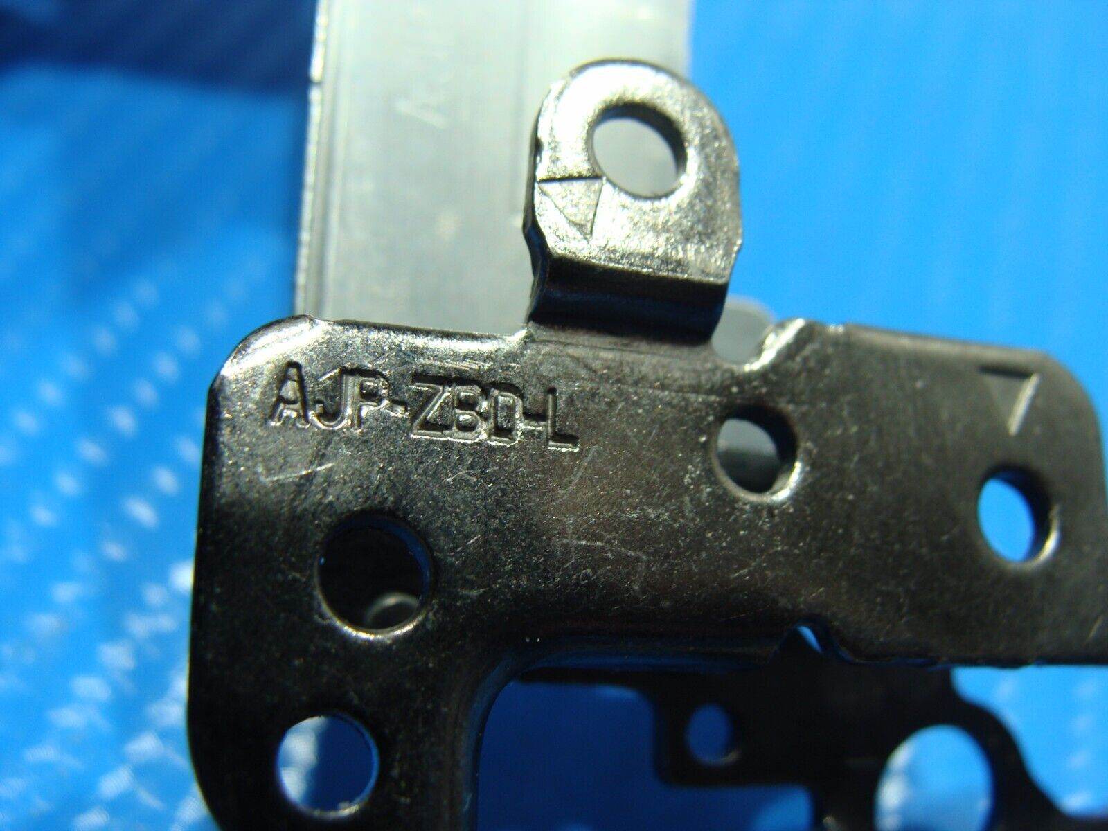 Acer Chromebook 315 15.6” CB315-3HT-C296 LCD Left & Right Hinge Set FBZBD0001010 - Tested Computer Laptop Parts