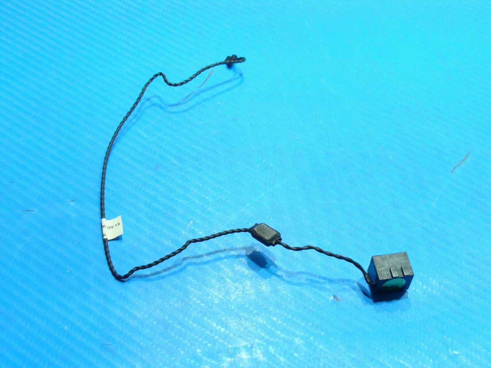 HP Elitebook 8540W 15.6