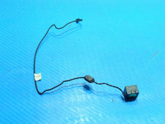 HP Elitebook 8540W 15.6" Genuine Ethernet Port Board w/ Cable DC301006U00 - Laptop Parts - Buy Authentic Computer Parts - Top Seller Ebay