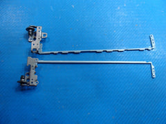 HP 15-bs113dx 15.6" Left & Right Hinge Set Hinges