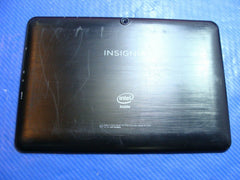 Insignia Flex NS-P10A7100 10.1" Genuine Tablet Back Cover #4 ER* - Laptop Parts - Buy Authentic Computer Parts - Top Seller Ebay