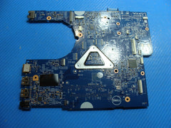 Dell Latitude 3470 15.6" Genuine Intel i5-6200U 2.3Ghz Motherboard YKP8M