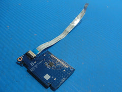 HP Pavilion 15z-CW100 15.6" Card Reader Board w/Cable DAG7BETH8D0 - Laptop Parts - Buy Authentic Computer Parts - Top Seller Ebay