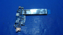 Asus Q524U 15.6" Genuine USB Card Reader Board w/ Cable 60NB0CE0-IO1030 ER* - Laptop Parts - Buy Authentic Computer Parts - Top Seller Ebay