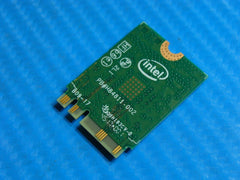 HP Pavilion x360 14t-ba000 14" Genuine Wireless WiFi Card 3168NGW 852511-001 - Laptop Parts - Buy Authentic Computer Parts - Top Seller Ebay