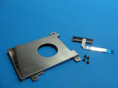 Samsung NP740U3L-L02US 13.3" HDD Hard Drive Caddy w/Connector Screws BA61-03105A - Laptop Parts - Buy Authentic Computer Parts - Top Seller Ebay