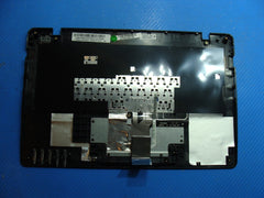 Asus VivoBook X200MA-RCLT07 11.6" Palmrest w/Touchpad Keyboard 13NB03U2AP0402
