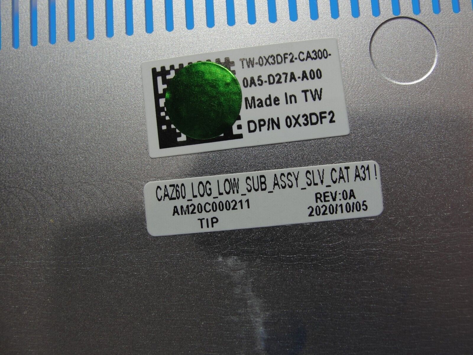 Dell Latitude 7390 13.3