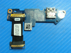 Dell Alienware 15.6" 15 R4 Genuine USB Board w/ Cable R40JH 