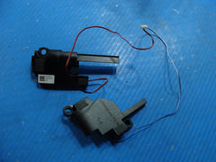 Lenovo Legion Y520-15IKBN 15.6 Left & Right Speaker Set Speakers PK23000PFC0