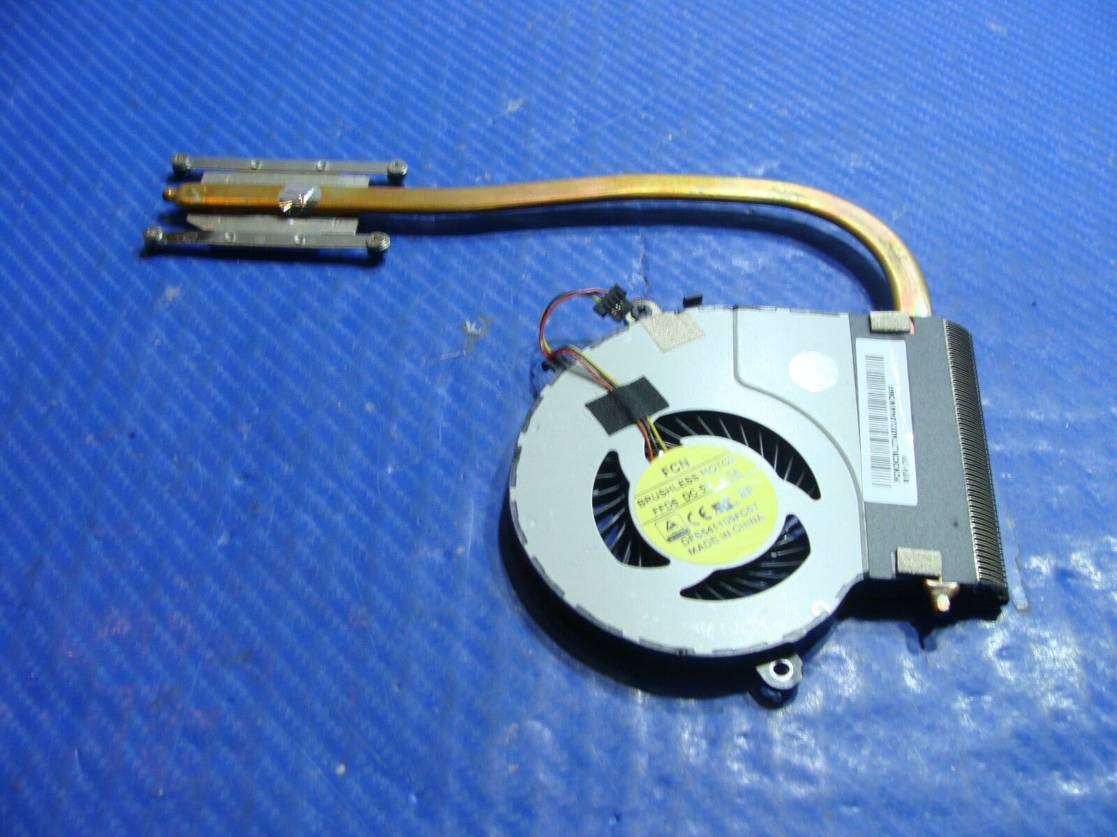 Toshiba Satellite L50-B-1TX 15.6