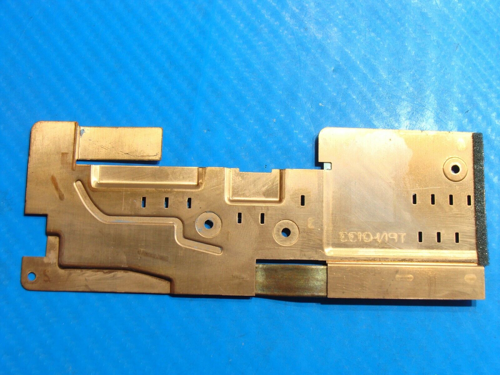 HP Split x2 13-m010dx 13.3