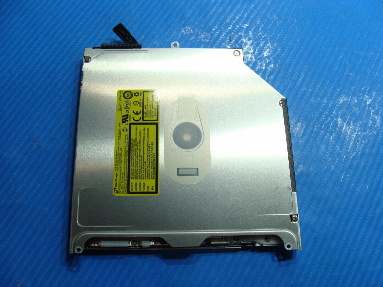 MacBook Pro A1278 13