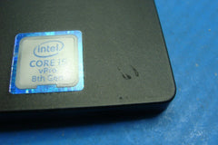 Dell Latitude 13.3" 7390 Genuine Laptop Palmrest w/Touchpad Keyboard 80v6w 