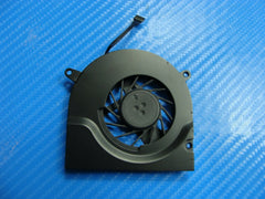 MacBook Pro A1278 13" Early 2010 MC374LL/A CPU Cooling Fan 922-8620 #1 - Laptop Parts - Buy Authentic Computer Parts - Top Seller Ebay