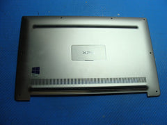 Dell XPS 13 9360 13.3" Genuine Bottom Case Base Cover NKRWG