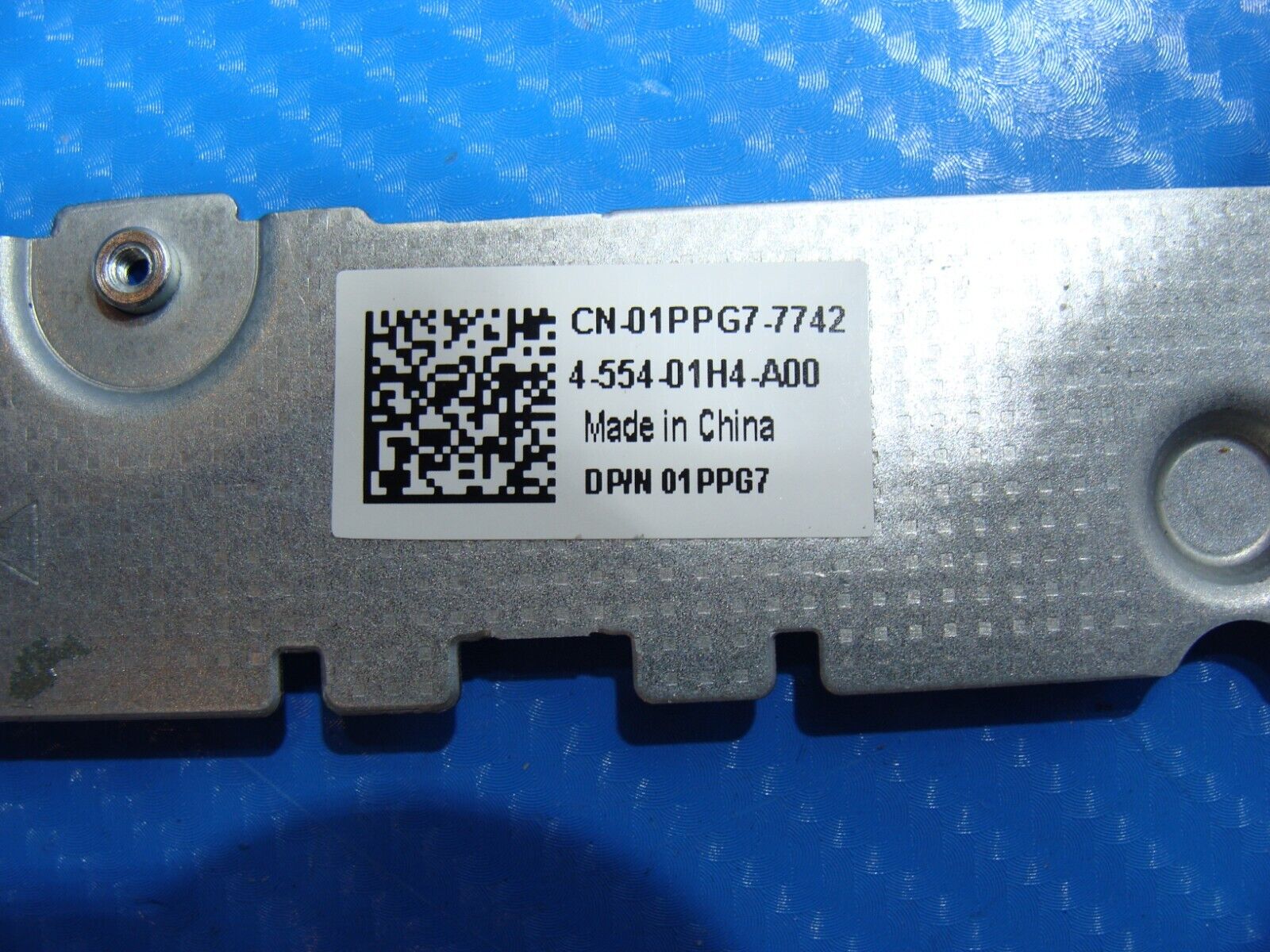 Dell Inspiron 15 7558 15.6