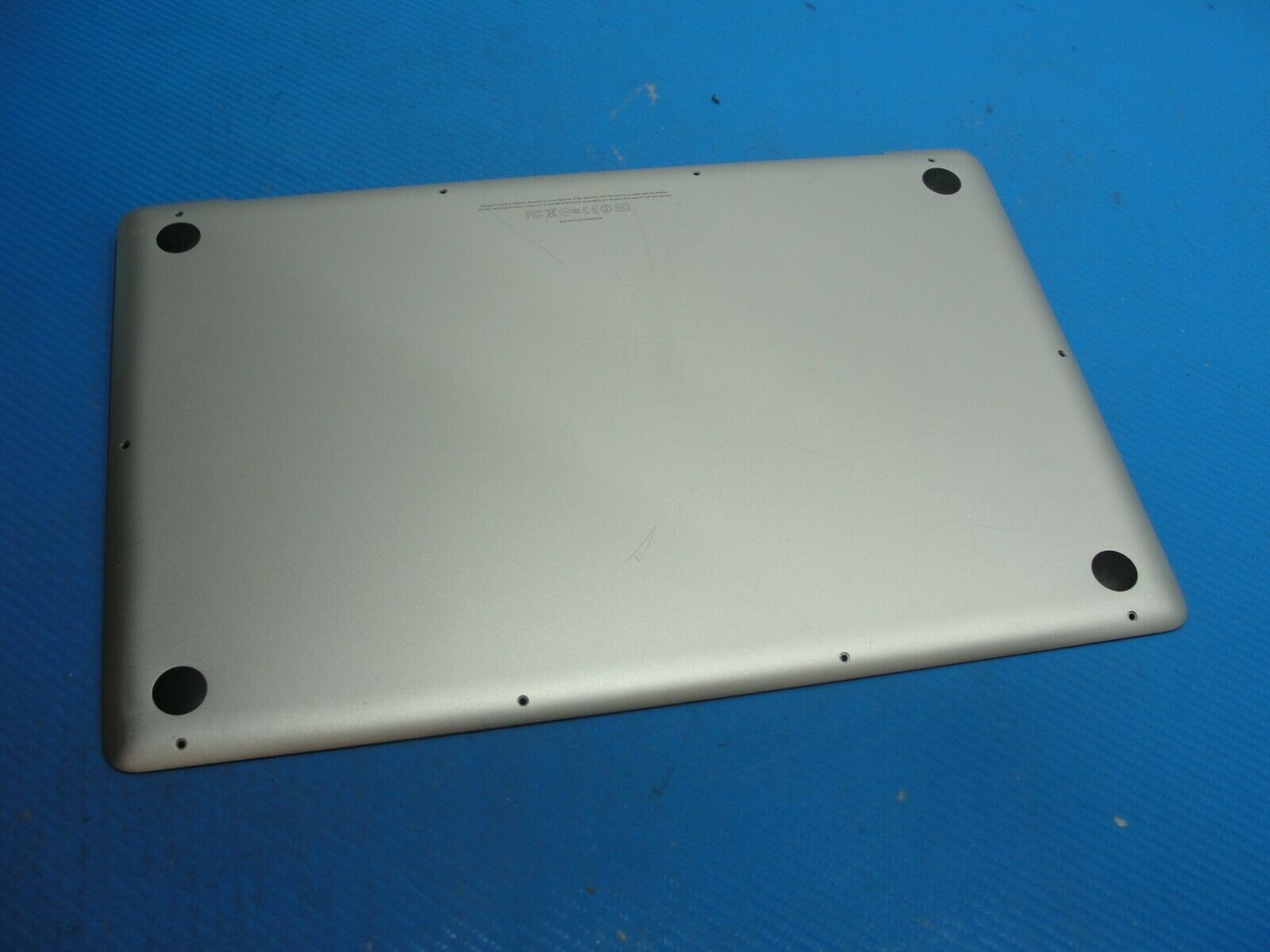 MacBook Pro A1286 15