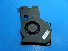 HP Omen 17.3" 17-an012dx Genuine Laptop CPU Cooling Fan 931576-001 47G3BTP003